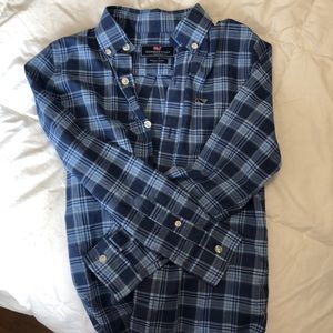Boys Button up